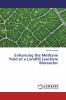 Enhancing the Methane Yield of a Landfill Leachate Bioreactor