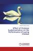 Effect of Protease Suplementation on the Performance of Laying Chicken