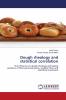 Dough rheology and statistical correlation