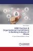 HRM Practices & Organisational Commitment in Banking Industry of Ghana