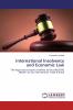 International Insolvency and Economic Law