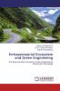 Entrepreneurial Ecosystem and Green Engineering