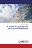 A Model for Sustainable Operational Excellence