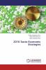 2016 Socio-Economic Strategies