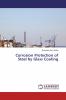 Corrosion Protection of Steel by Glass Coating