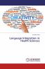Language Integration in Health Sciences