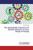 The Hospitality Industry ICT Shared Services: A Case Study of Kenya