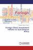Foreign Direct Investment Inflows to Sub-Saharan Africa