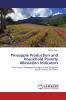Pineapple Production and Household Poverty Alleviation Indicators