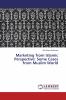 Marketing from Islamic Perspective: Some Cases from Muslim World