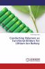 Conducting Polymers as Functional Binders for Lithium Ion Battery