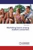 Marketing boom among student consumers