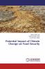 Potential Impact of Climate Change on Food Security