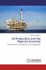 Oil Production and the Nigerian Economy