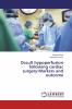 Occult hypoperfusion following cardiac surgery:Markers and outcome