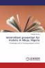 Intermittent prevention for malaria in Abuja Nigeria