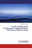 Youth Employment Challenges & Opportunities: the Case of Sierra Leone