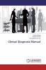 Clinical Diagnosis Manual