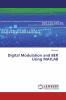 Digital Modulation and BER Using MATLAB