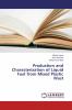 Production and Characterization of Liquid Fuel from Mixed Plastic Wast