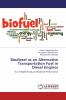 Biodiesel as an Alternative Transportation Fuel in Diesel Engines