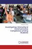Investigating Intercultural Communicative Competence among Students