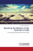 Reaching the Bottom of the Pyramid in India