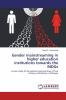 Gender mainstreaming in higher education institutions towards the MDGs