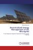 Decentralized Energy Management of DC Microgrids