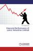Financial Performance of Lanco Industries Limited
