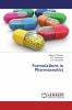 Formulations in Pharmaceutics