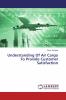 Understanding Of Air Cargo To Provide Customer Satisfaction