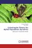 Catastrophe Theory for Aphid Population Dynamics