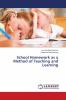 School Homework as a Method of Teaching and Learning