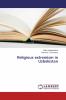 Religious extremism in Uzbekistan