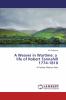 A Weaver in Wartime: a life of Robert Tannahill 1774-1810