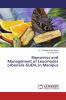 Bionomics and Management of Leucinodes orbonalis GUEN in Manipur
