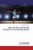 Role Of Sikh Charitable Schools In Promoting Sports