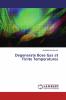 Degenerate Bose Gas at Finite Temperatures
