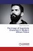 The Image of Expatriate Characters in Modern African Fiction