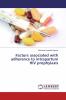 Factors associated with adherence to intrapartum HIV prophylaxis