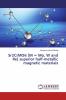 Sr2CrMO6 [M = Mo W and Re] superior half-metallic magnetic materials