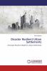 Disaster Resilient Urban Settlements