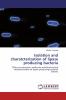 Isolation and charatcterization of lipase producing bacteria