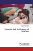 Parental Self Sufficiency of Mothers