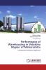 Performance of Warehousing in Vidarbha Region of Maharashtra