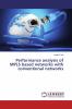 Performance analysis of MPLS based networks with conventional networks