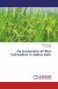 An Economics of Rice Cultivation in Saline Soils