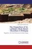 The Proportion of St. Lalibela's Rock-Hewn Churches in Ethiopia