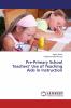 Pre-Primary School Teachers��� Use of Teaching Aids in Instruction